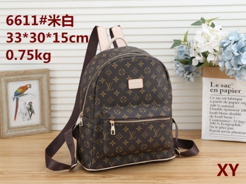 LV Handbags-OMLH1111