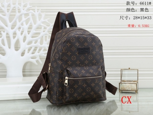 LV Handbags-OMLH1119