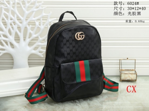 GUCCI Handbags-OMLH1070