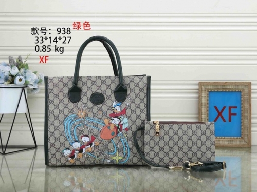 GUCCI Handbags-OMLH1042