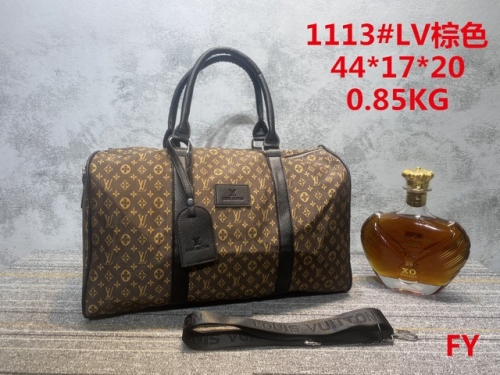 LV Handbags-OMLH1060