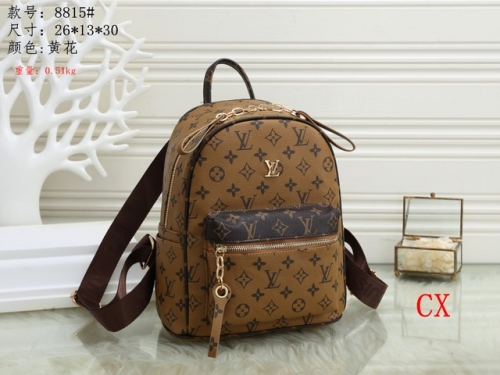 LV Handbags-OMLH1134