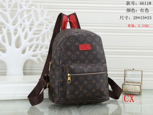 LV Handbags-OMLH1120