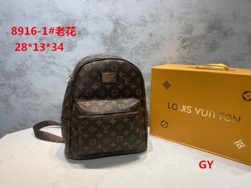 LV Handbags-OMLH1139