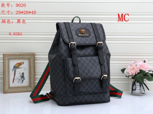 GUCCI Handbags-OMLH1083