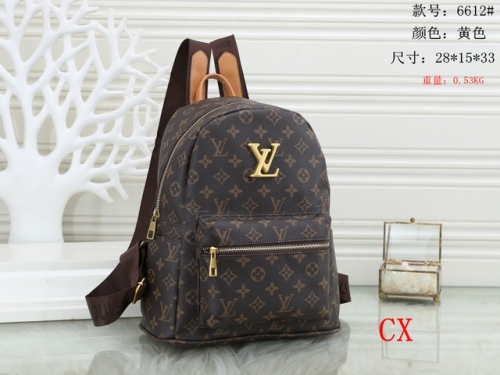 LV Handbags-OMLH1117