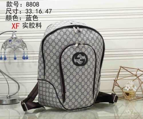 GUCCI Handbags-OMLH1075