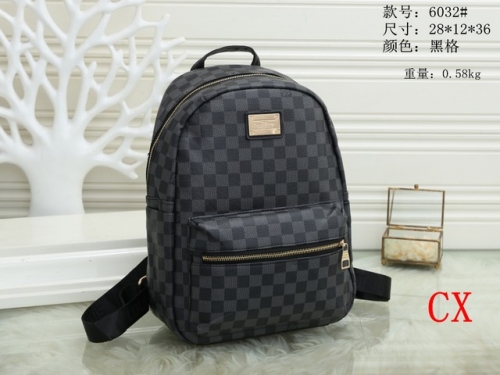 LV Handbags-OMLH1103