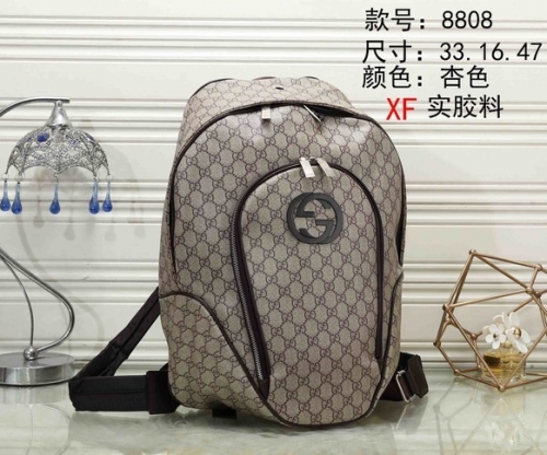 GUCCI Handbags-OMLH1076