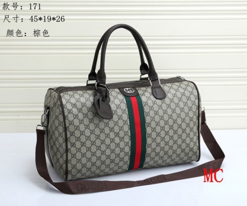 GUCCI Handbags-OMLH1012