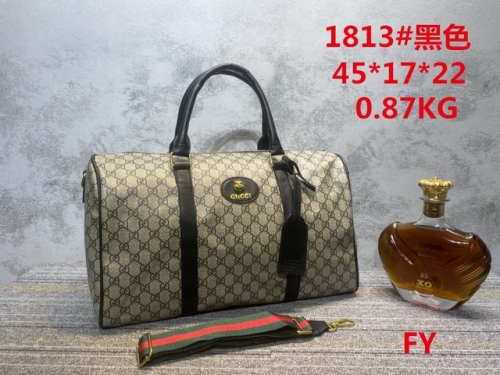 GUCCI Handbags-OMLH1018