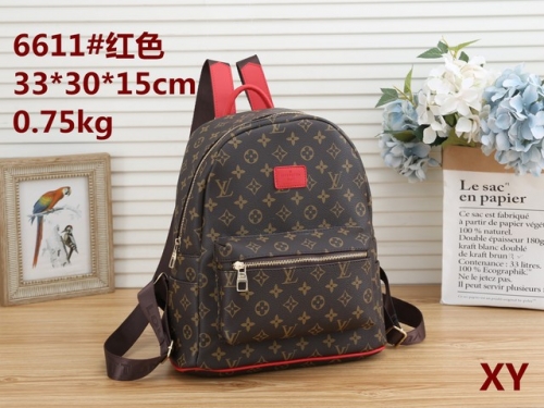 LV Handbags-OMLH1113