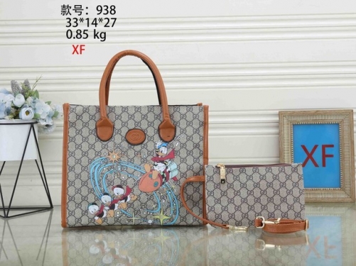 GUCCI Handbags-OMLH1047