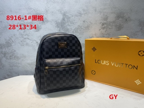 LV Handbags-OMLH1138