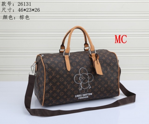 LV Handbags-OMLH1075