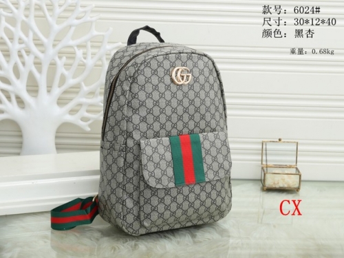 GUCCI Handbags-OMLH1071