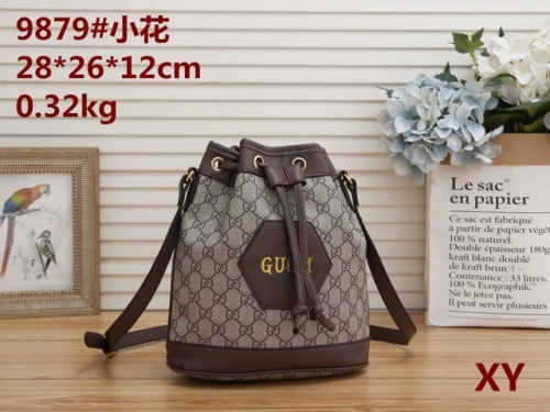 GUCCI Handbags-OMLH1089