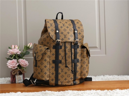 LV Handbags-OMLH1147