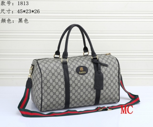 GUCCI Handbags-OMLH1020