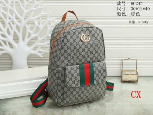 GUCCI Handbags-OMLH1068