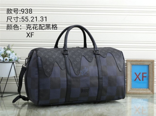 LV Handbags-OMLH1056