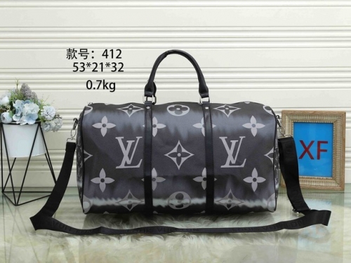 LV Handbags-OMLH1051