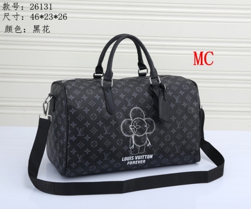 LV Handbags-OMLH1074