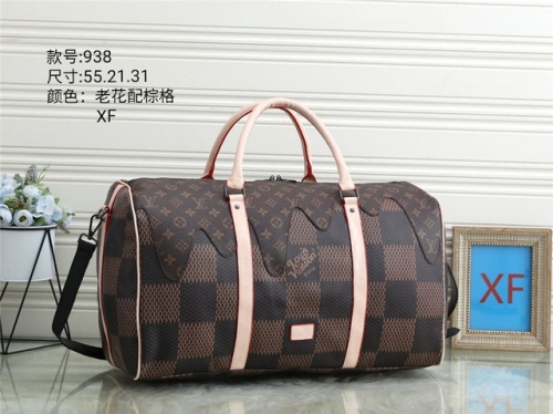 LV Handbags-OMLH1057