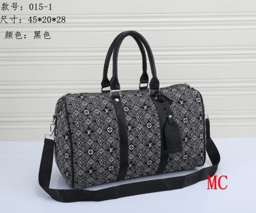 LV Handbags-OMLH1038