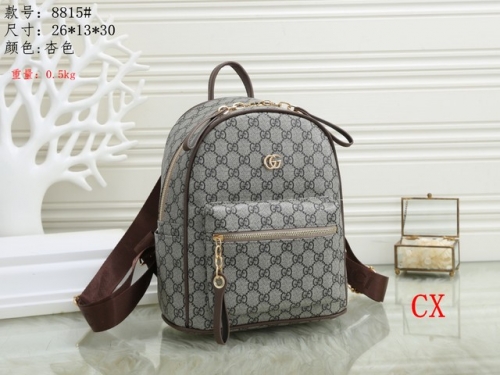 GUCCI Handbags-OMLH1081