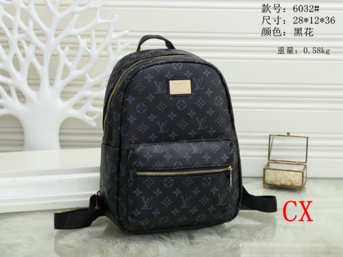 LV Handbags-OMLH1106