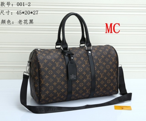 LV Handbags-OMLH1028