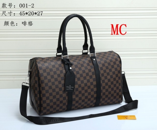 LV Handbags-OMLH1029