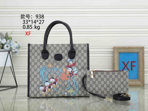 GUCCI Handbags-OMLH1046