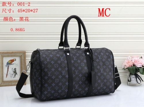 LV Handbags-OMLH1032