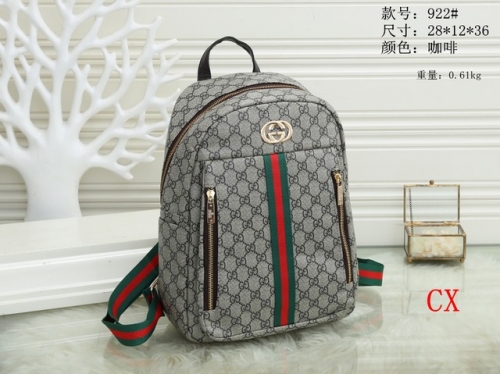 GUCCI Handbags-OMLH1048