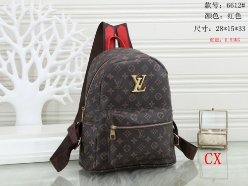 LV Handbags-OMLH1114