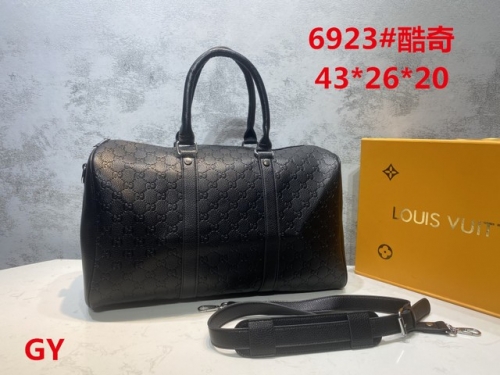 GUCCI Handbags-OMLH1024