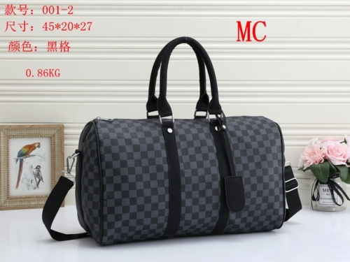 LV Handbags-OMLH1034