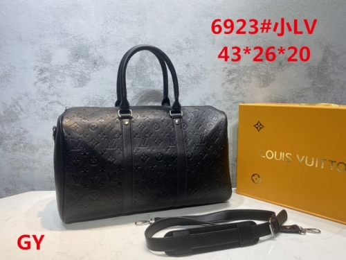 LV Handbags-OMLH1027