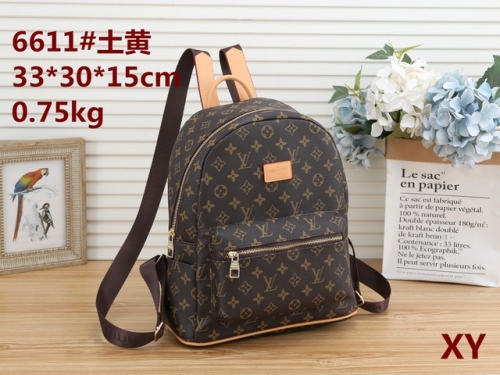 LV Handbags-OMLH1110