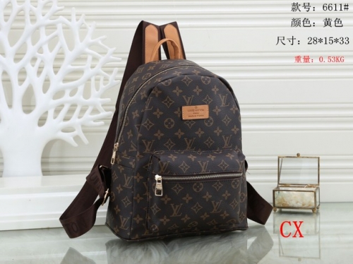 LV Handbags-OMLH1118