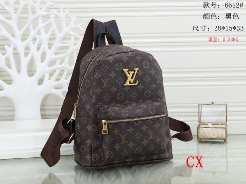 LV Handbags-OMLH1116