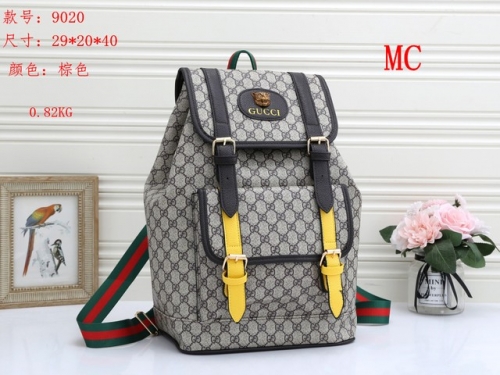 GUCCI Handbags-OMLH1086