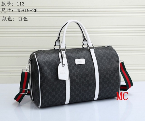 GUCCI Handbags-OMLH1011