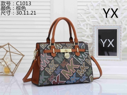 MK Handbags-OMMKH266