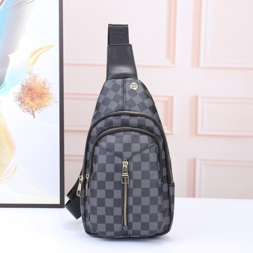 LV Handbags-OMLH1061