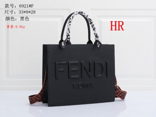 Fend*i Handbags-OMLH1033