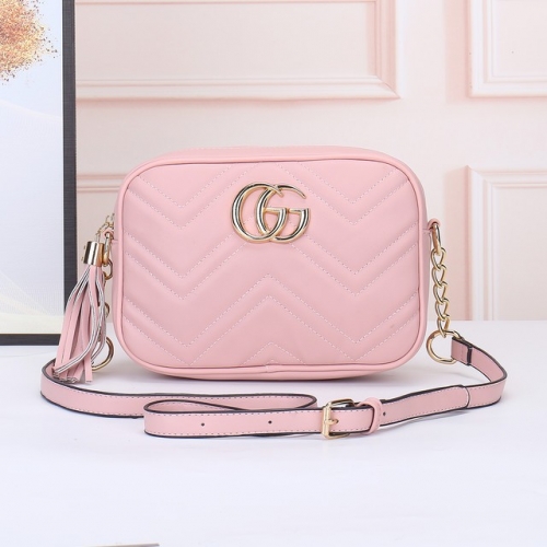 GUCCI Handbags-OMLH1049