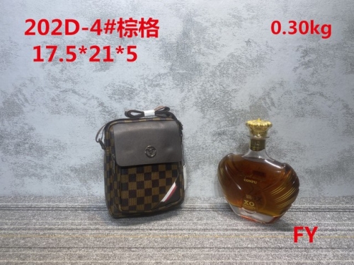 LV Handbags-OMLH1044